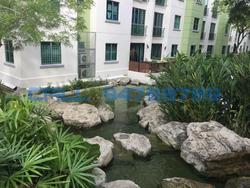 Springdale Condominium (D21), Condominium #100828052